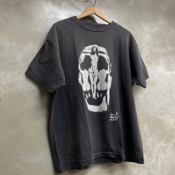 SAINT MICHAEL SHORT SLEEVE T-SHIRT ' JESUS ' / Saint Michael