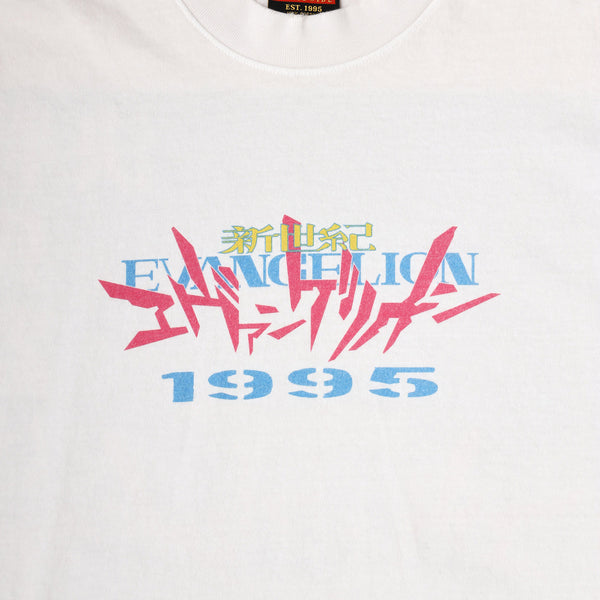 EVANGELION:95  0038 T-Shirt  / EVANGELION:95
