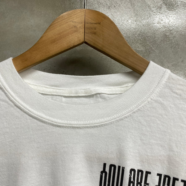 DON'T CARE SHORT SLEEVE T-SHIRTS " DC-GT2505 ” / DON'T CARE