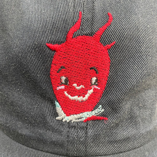SAINT MICHAEL CAP " DEVIL " / Saint Michael