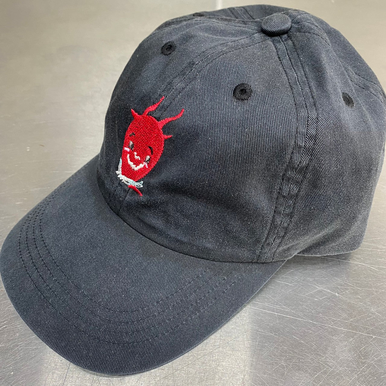 SAINT MICHAEL CAP " DEVIL " / Saint Michael