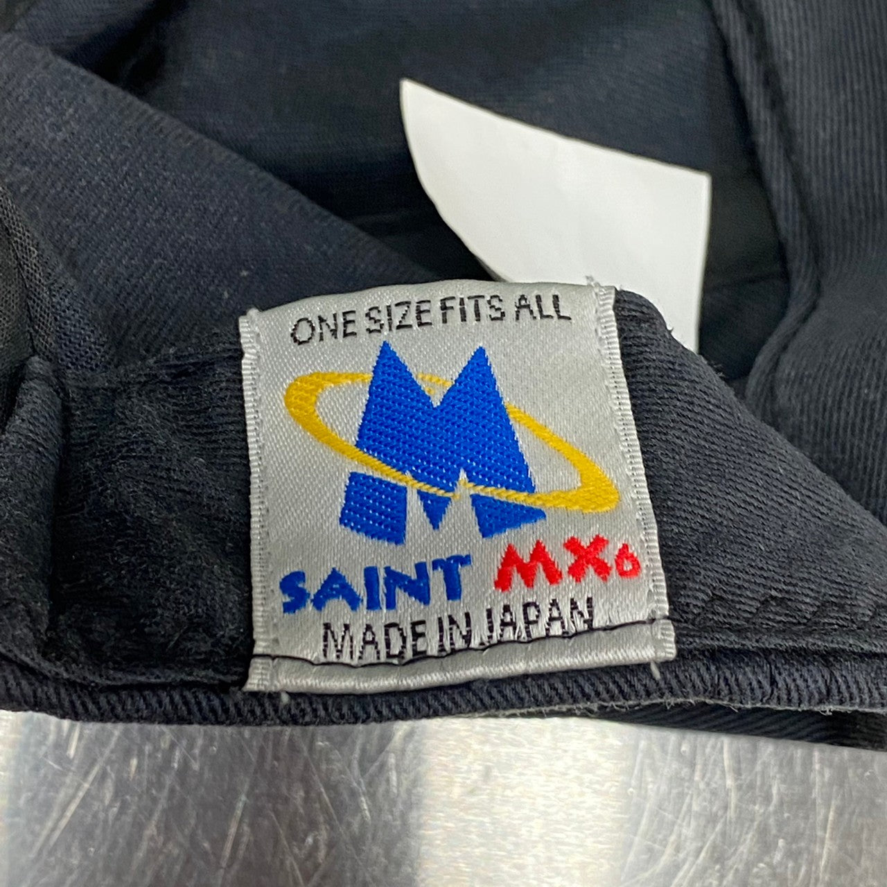 SAINT MICHAEL CAP " DEVIL " / Saint Michael