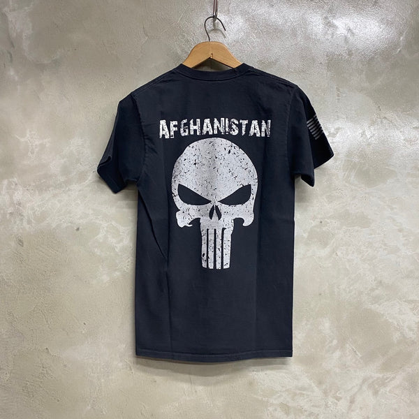 [ ONLY ONE ! ] OPERATION FREEDOM’S SENTINEL SHORT SLEEVE T-SHIRT / U.S.MILITARY
