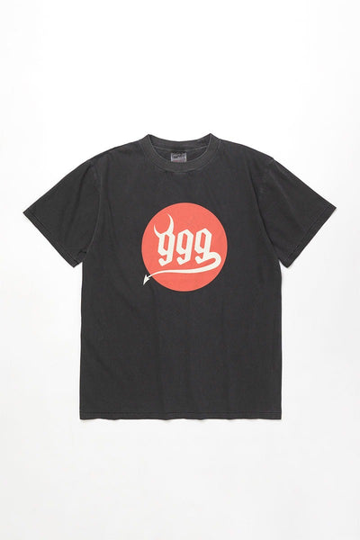 LOCALS ONLY 999 S/S TEE  / LOCALS ONLY