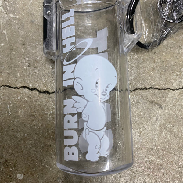 SAINT Mxxxxxx LIGHTER CASE ‘ BABY MICHAEL ‘ / Saint Michael