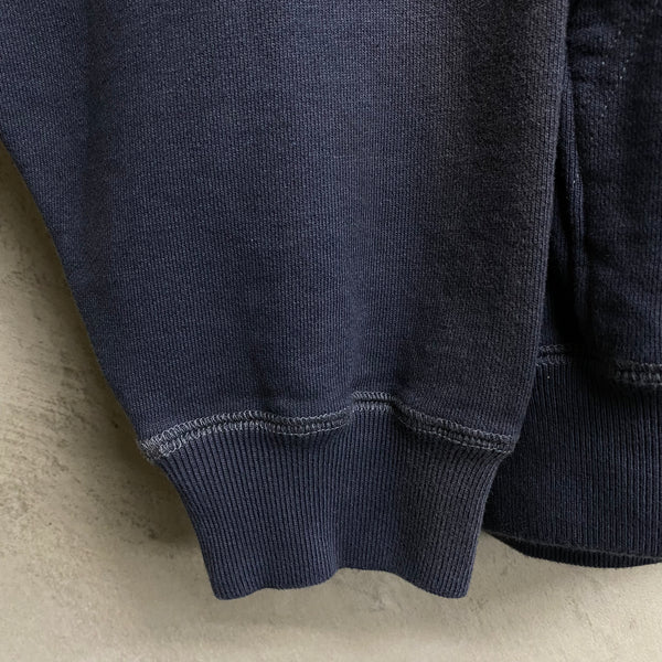 TENDER PERSON PIGMENT-DYE HOODIE / TENDER PERSON