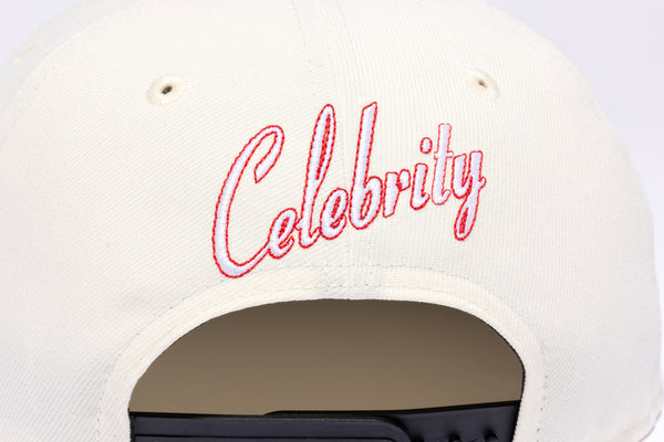 SAINT Mxxxxxx × NEWERA® CAP " CELEBRITY " / Saint Michael