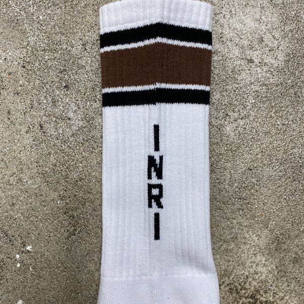 SAINT Mxxxxxx SOCKS ' SAINT SINNER ' / Saint Michael