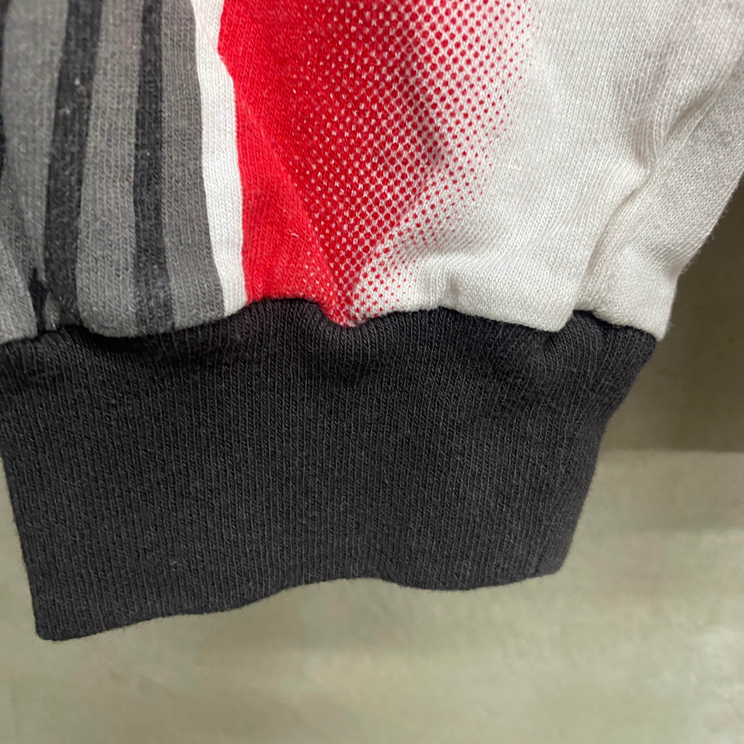 ［ FINAL ONE ! ］SAINT MICHAEL LONG SLEEVE T-SHIRTS " MORTOR CYCLE " / Saint Michael