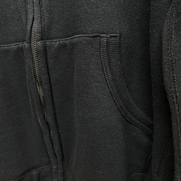 [ USED ] BOUNTY HUNTER  ZIP UP HOODIE ‘ BANDANA ‘ / USED STREET