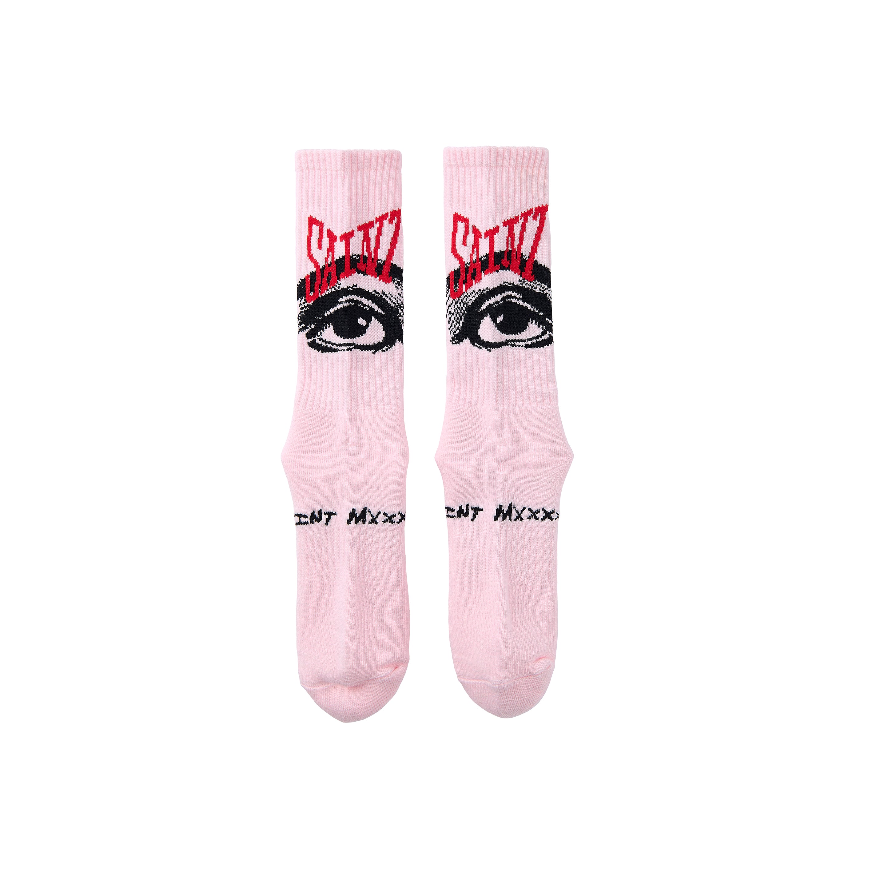 SAINT Mxxxxxx SOCKS ' EYE ' / Saint Michael