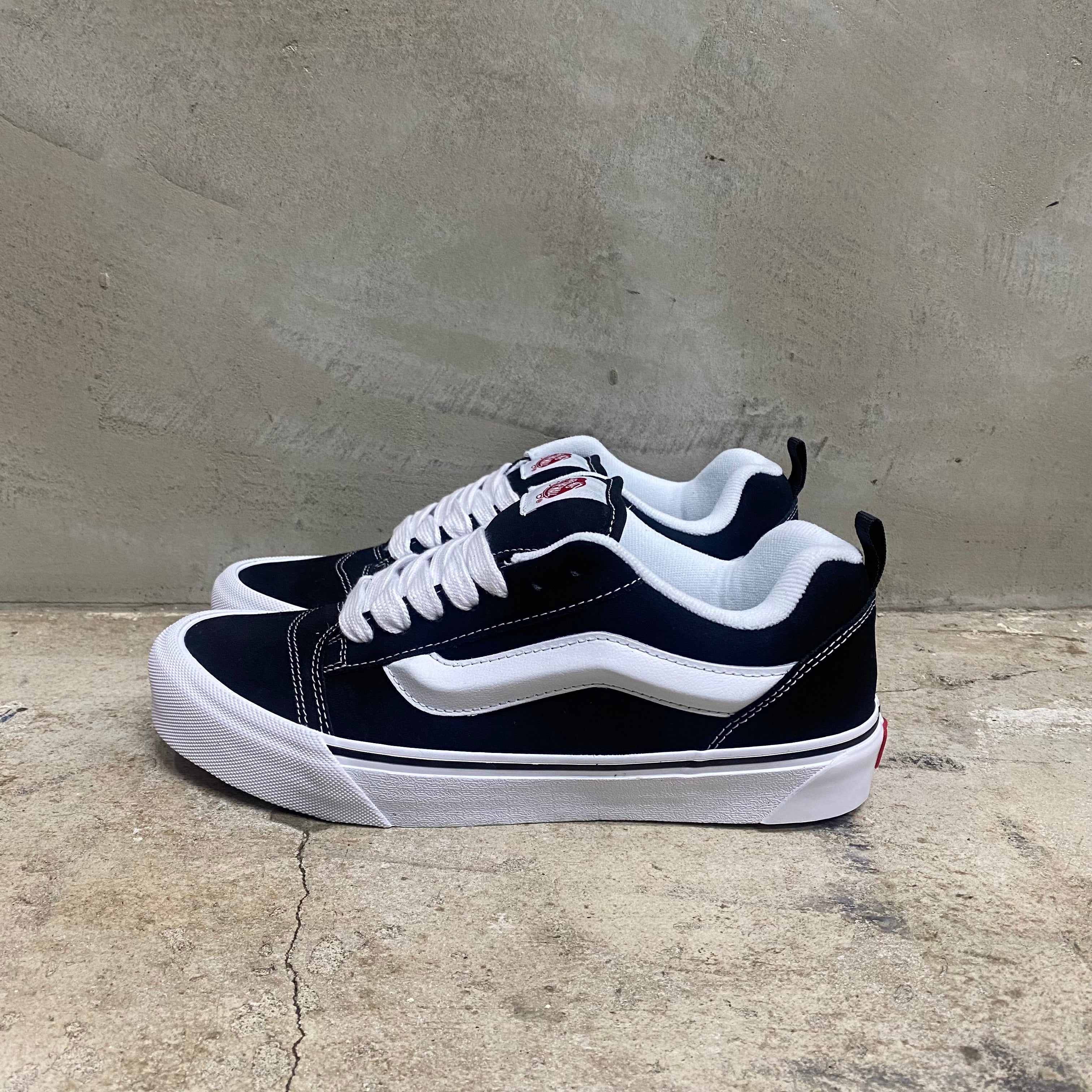 Knu Skool  -VANS CLASSIC LINE-