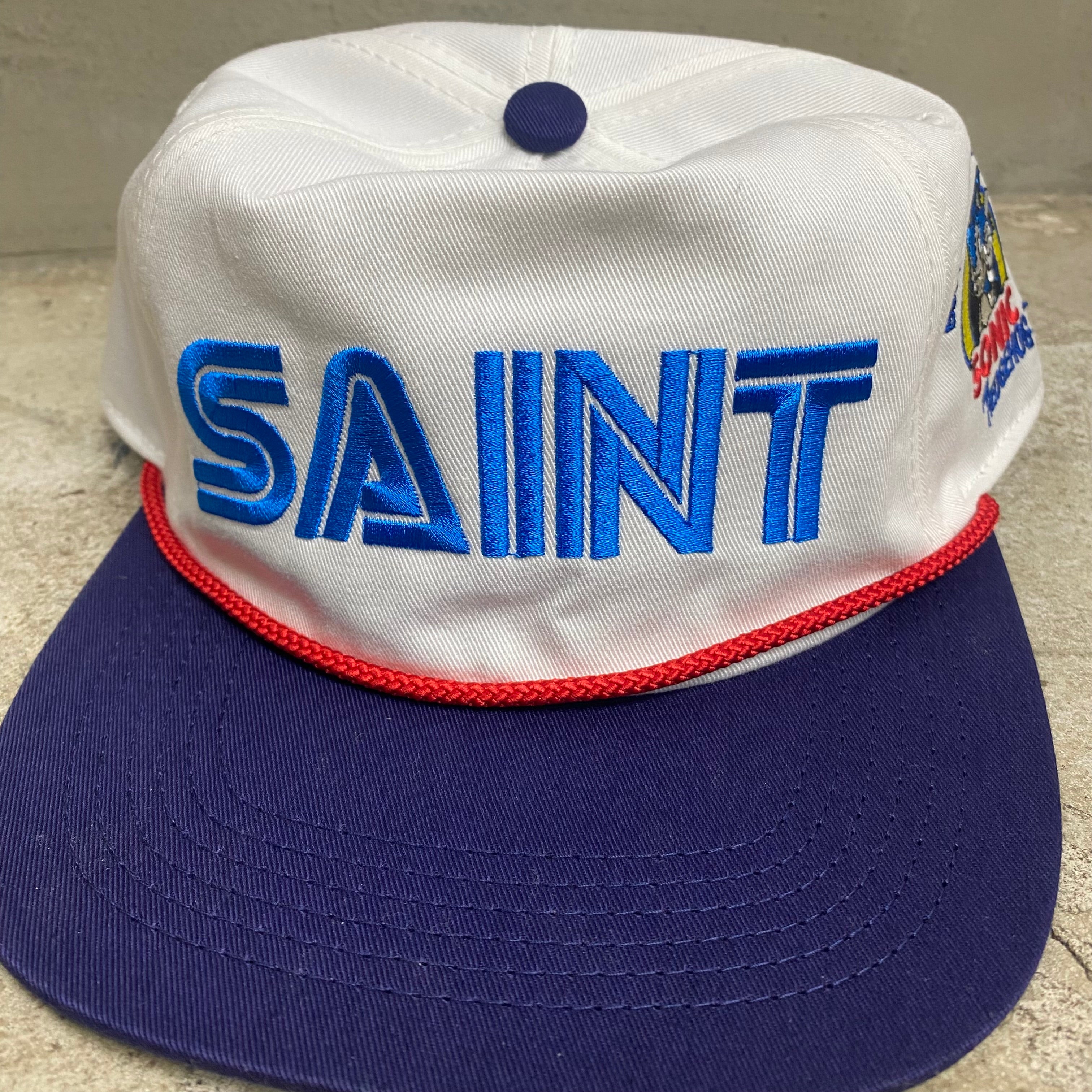 SAINT Mxxxxxx × SEGA CAP  ' SAINT SEGA ' - COLLABORATION - / Saint Michael
