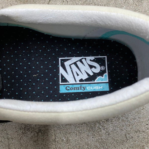 Comfycush Slip-On ' Classic ' -VANS CLASSIC LINE-