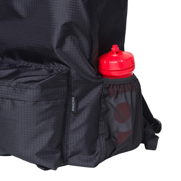 TRAIL BACK PACK / PACKING