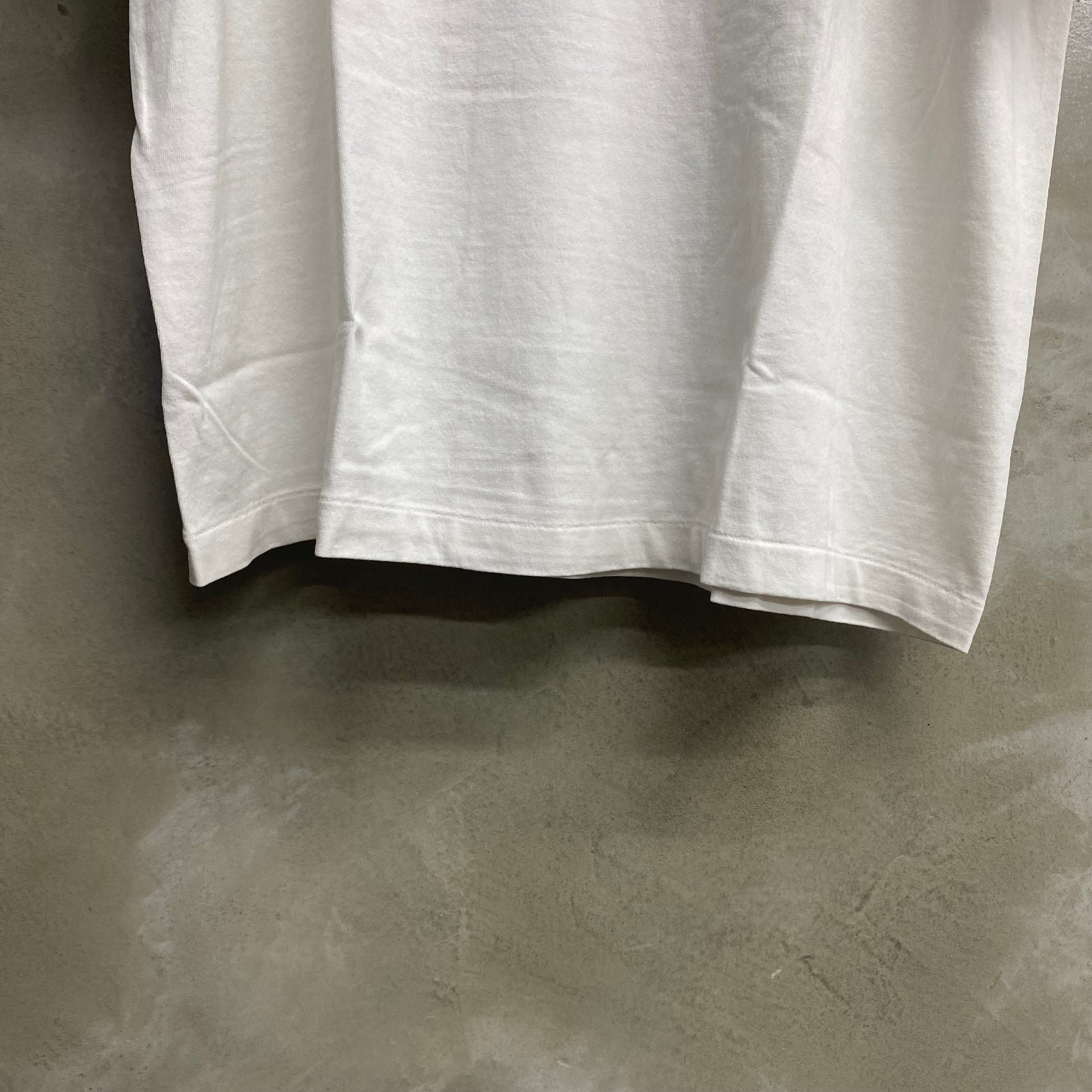 SAINT Mxxxxxx SHORT SLEEVE T-SHIRT ' HEART SAINT ' / Saint Michael