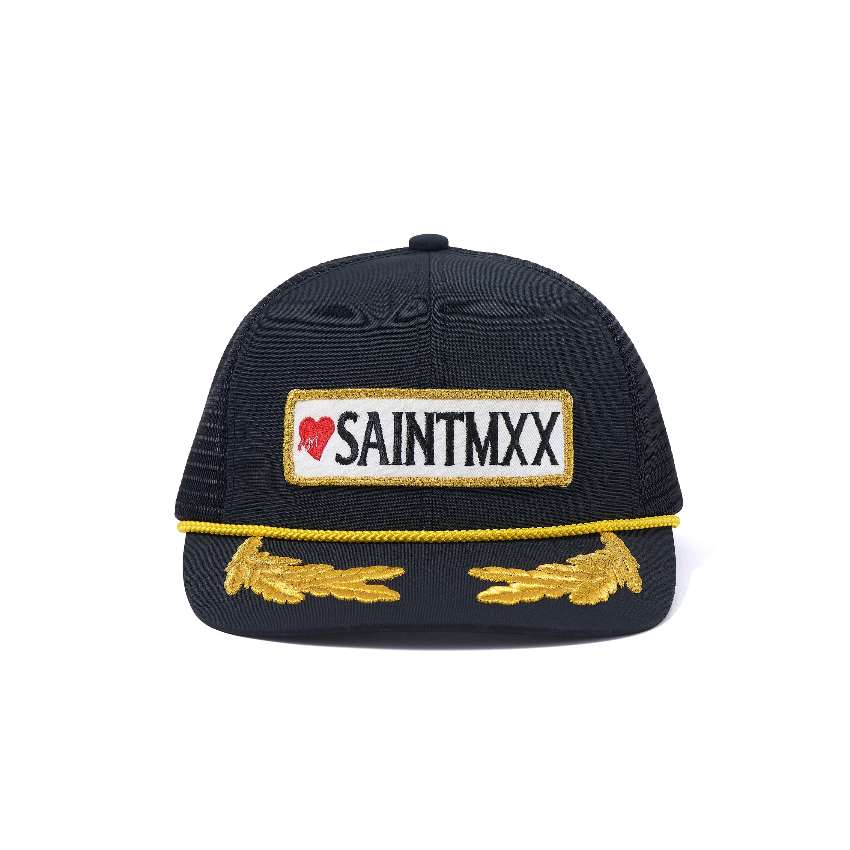 SAINT Mxxxxxx  CAP " MESG CAP " / Saint Michael