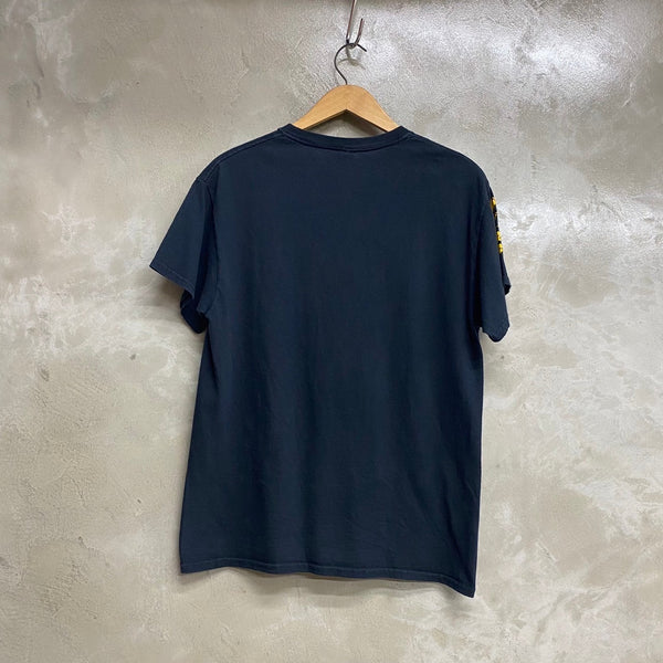[ ONLY ONE ! ] MWR TURKEY TROT  SHORT SLEEVE T-SHIRT / U.S.MILITARY