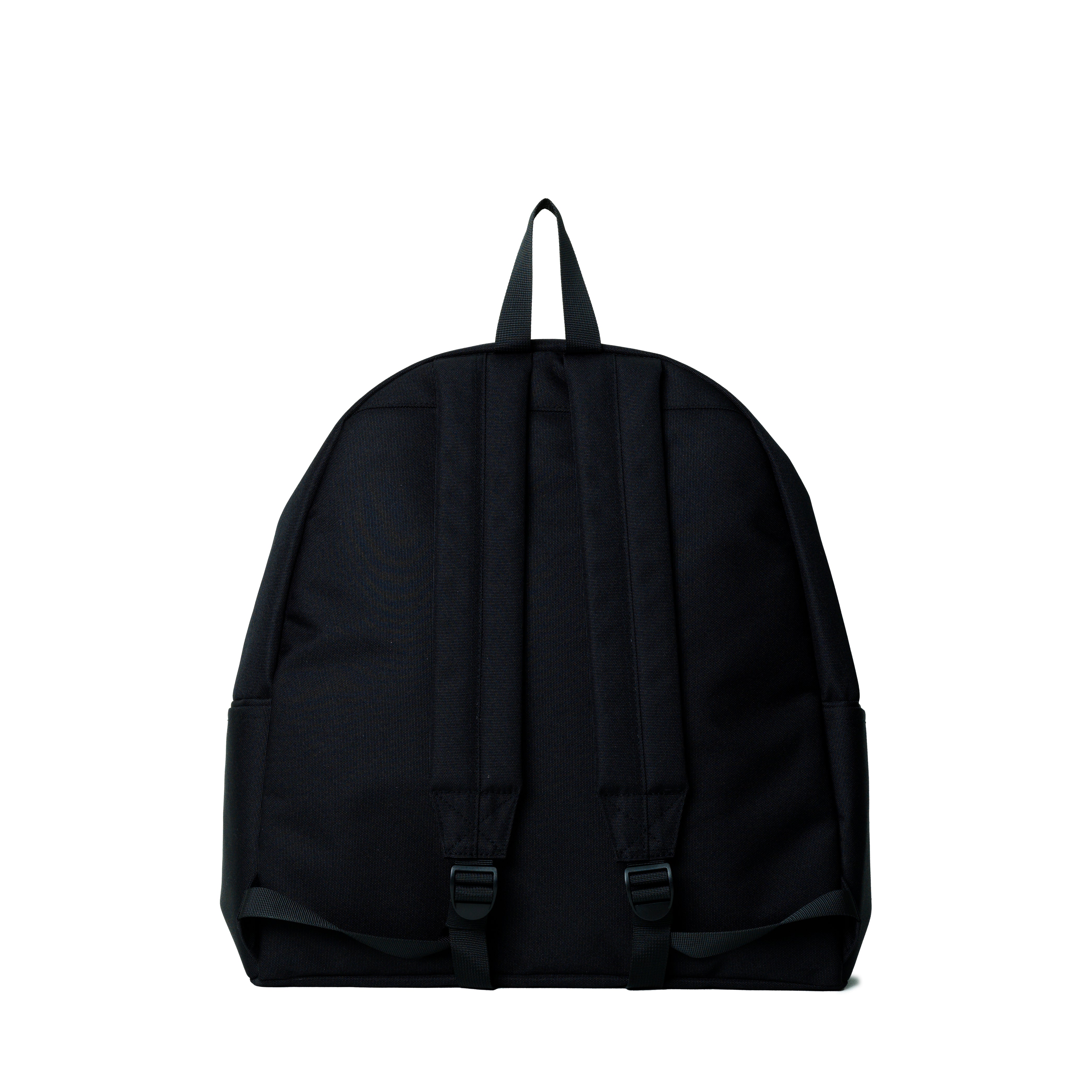 PA‑001N BACK PACK BLACK / PACKING