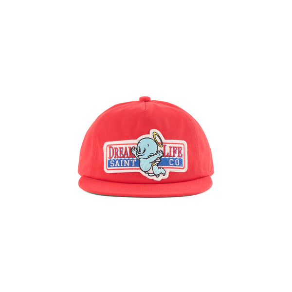 SAINT Mxxxxxx CAP " BABY MICHAEL " / Saint Michael