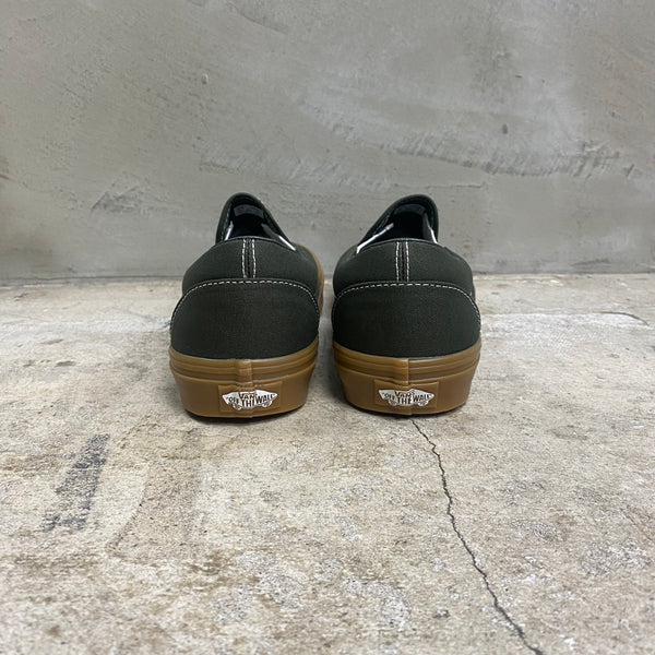 Classic Slip-On " GUM "-VANS CLASSIC LINE-