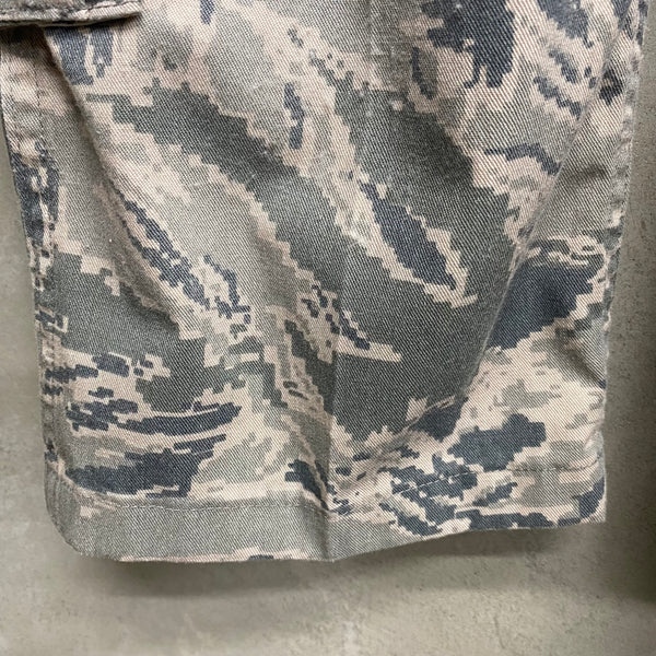 [ ONLY ONE ! ] US AIR FORCE  ABU TROUSERS / US MILITARY
