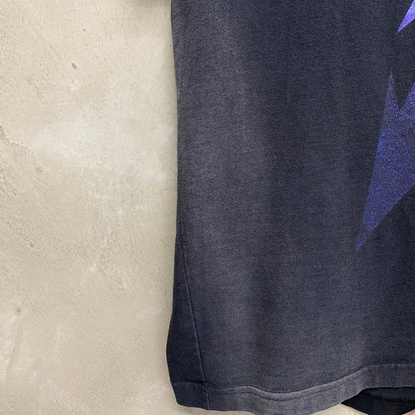 [ USED ] USED NEIGHBORHOOD SHORT SLEEVE SHIRT “ TOUR “  / USED STREET