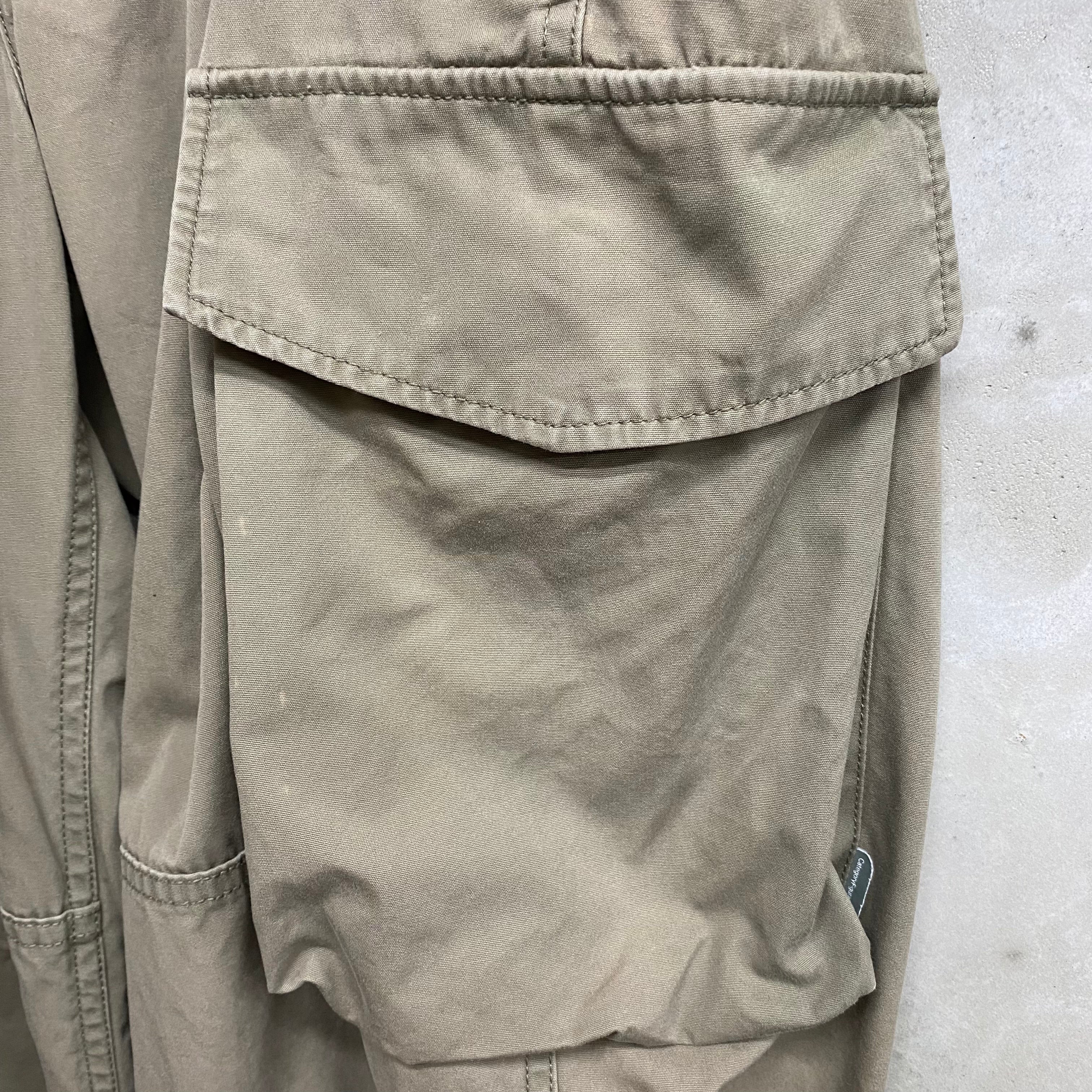 [ ONLY ONE ! ] WTAPS CARGO PANTS / ARCHIVE