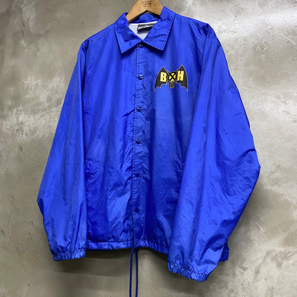 [ USED ] BOUNTY HUNTER COACH JACKET  / ARCHIVE