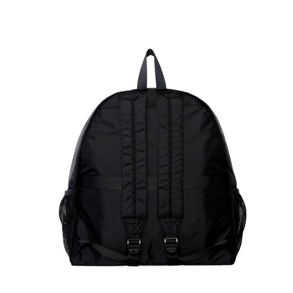 PA‑0051 RIP STOP BACKPACK  / PACKING