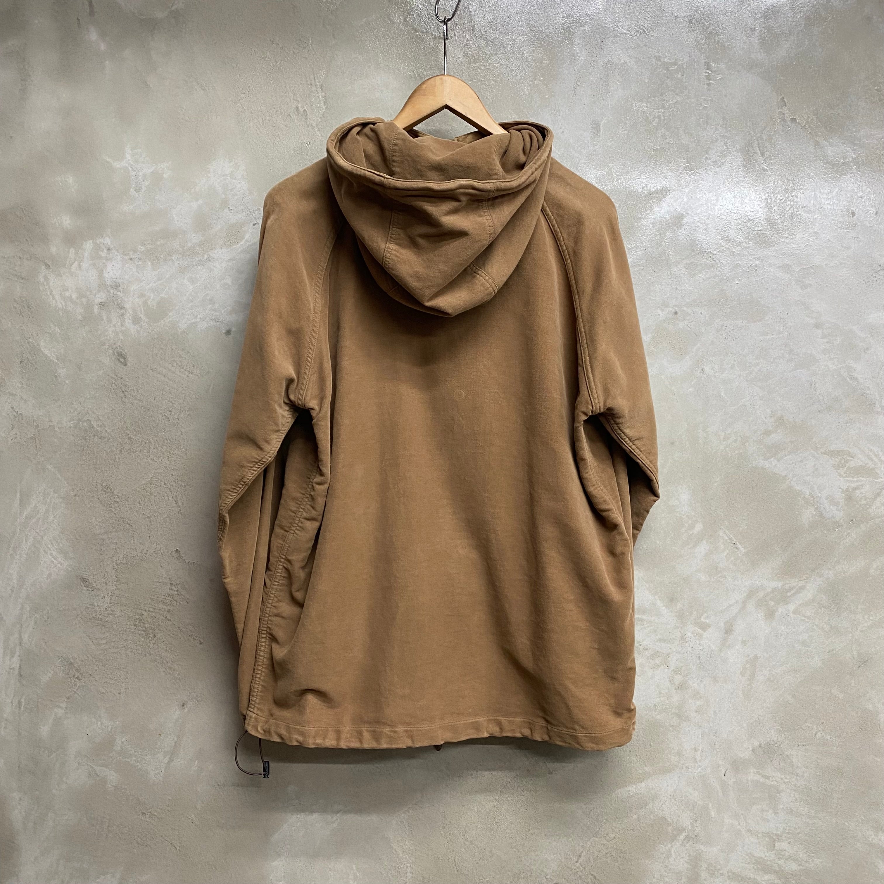 [ USED ] CABANE DE ZUCCA FIELD HOODIE JACKET  / ARCHIVE BRAND