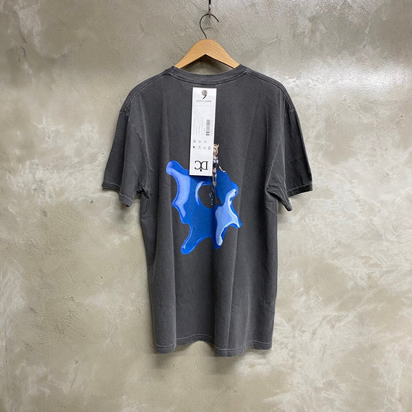 DON'T CARE SHORT SLEEVE T-SHIRTS " DC-GT011” / DON'T CARE