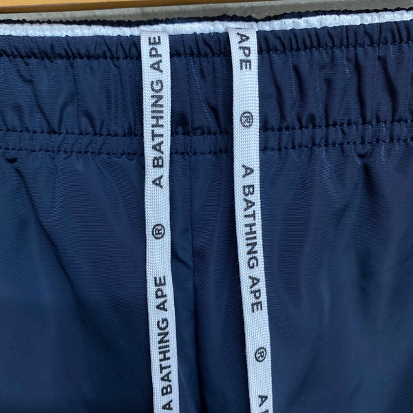 [ ONLY ONE ! ] A BATHING APE NYLON PANTS  / ARCHIVE