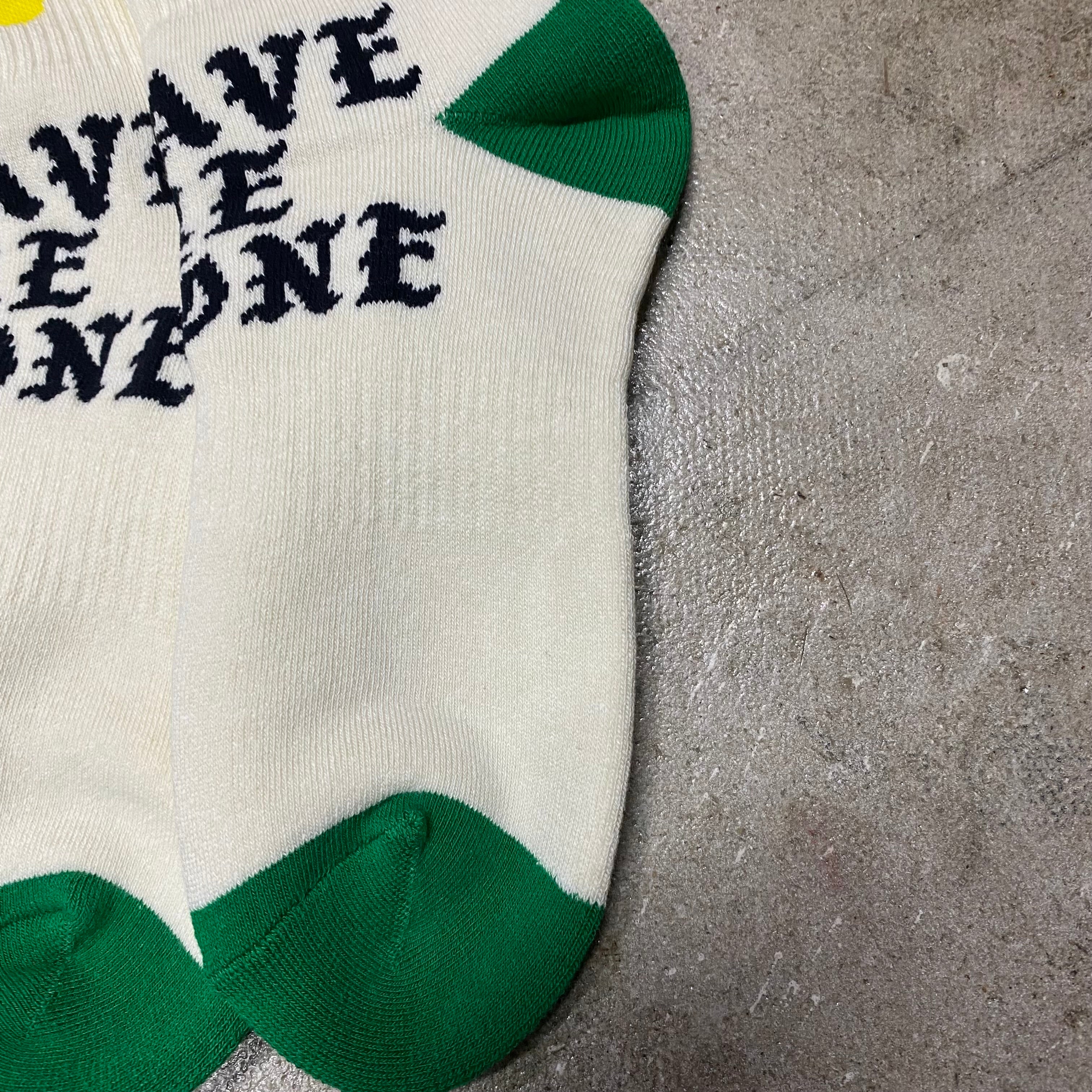 SAINT Mxxxxxx x cactus plant flea market SOCKS ' LMA ' -COLLABORATION- / Saint Michael