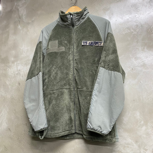 [ ONLY ONE ! ] ECWCS GEN3 LEVEL III FLEECE JACKET / Mr.Clean Select