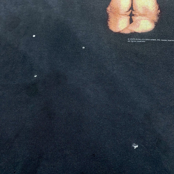 SAINT Mxxxxxx × 2PAC SHORT SLEEVE T-SHIRTS ' 2PAC  ' - COLLABORATION - / Saint Michael