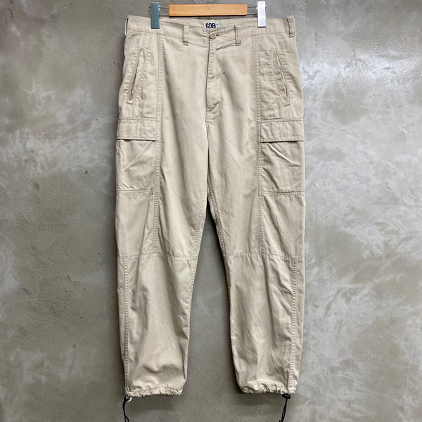 [ ONLY ONE ! ] GOODENOUGH FLIGHT PANTS / ARCHIVE