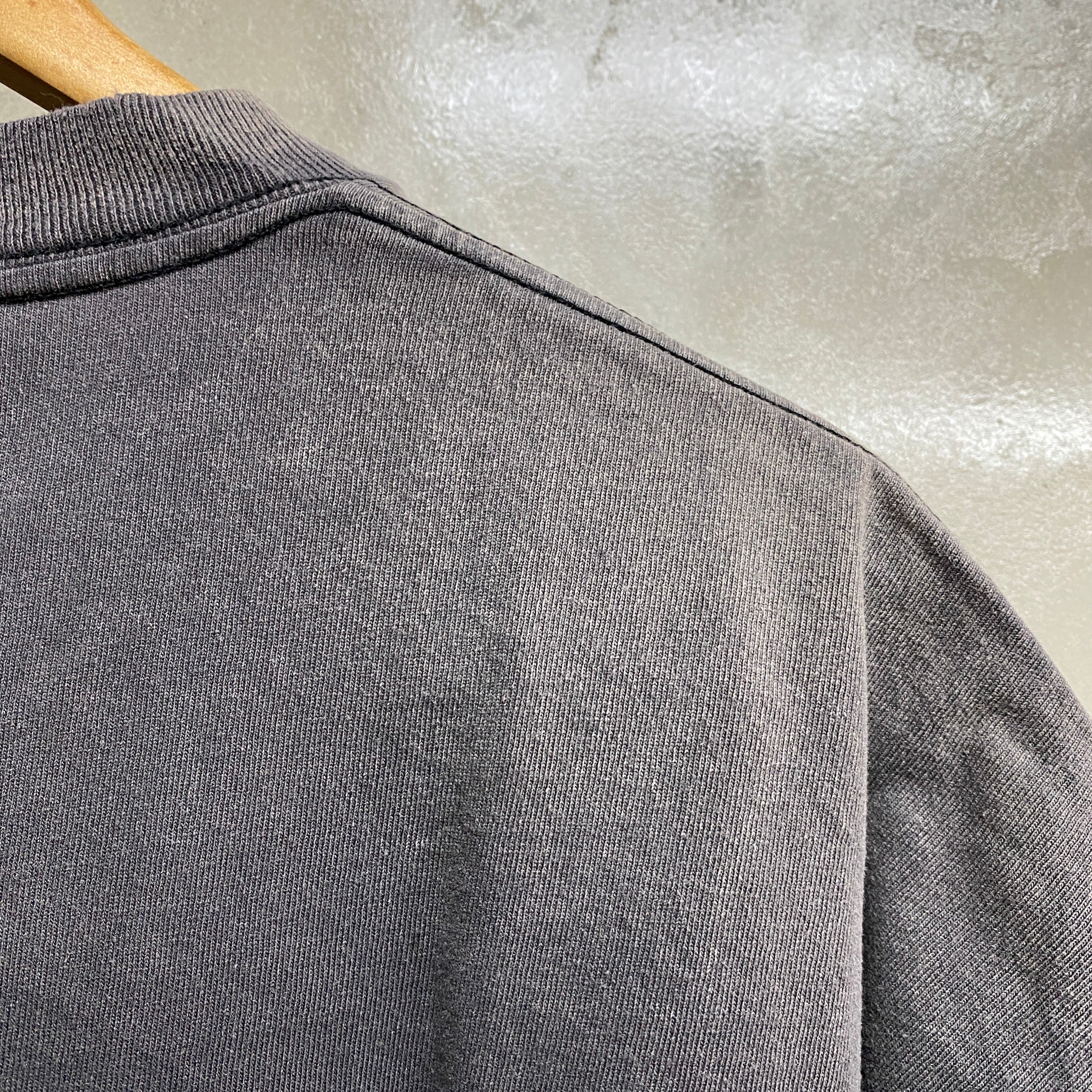 ［ FINAL ONE ! ］SAINT Mxxxxxx x NEIGHBORHOOD STHD . SS TEE HOOD -COLLABORATION-/ Saint Michael