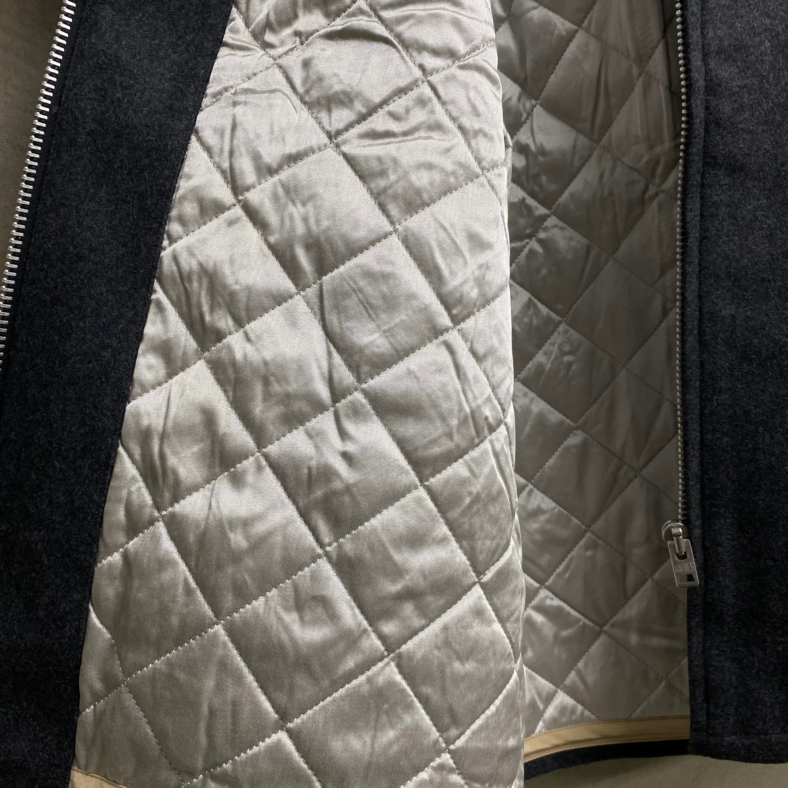 SAINT MICHAEL PHARAOS JACKET “ SAINT “ / Saint Michael