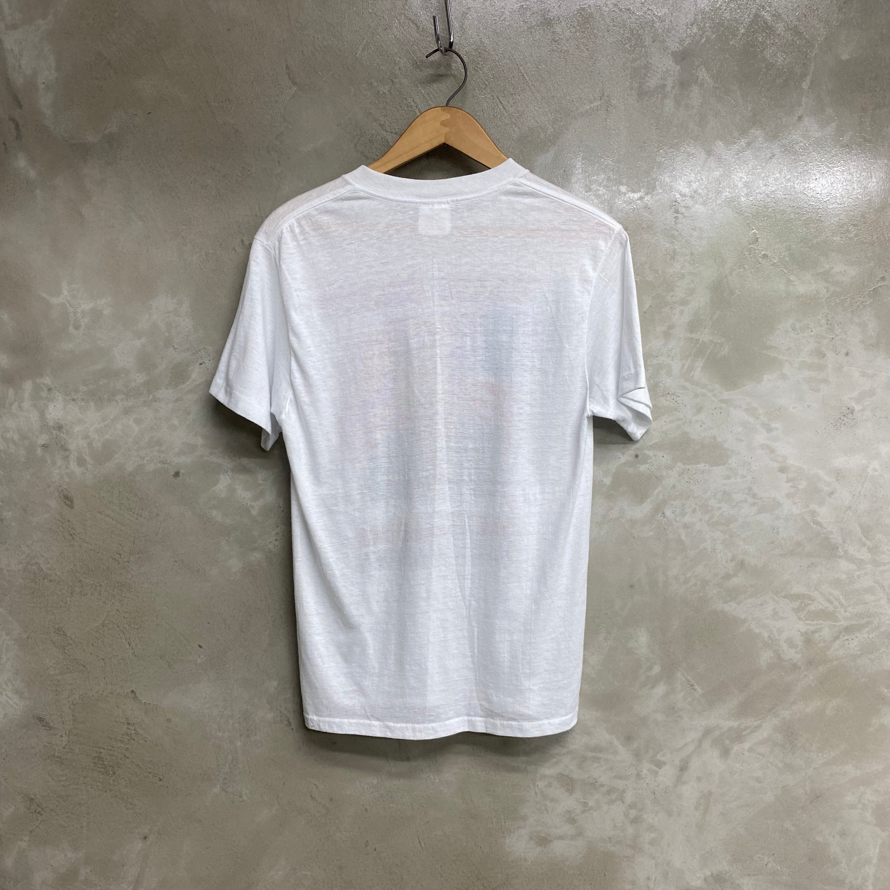 [ ONLY ONE ! ] OLLIE NORTH  SHORT SLEEVE T-SHIRT / Mr.Clean Select