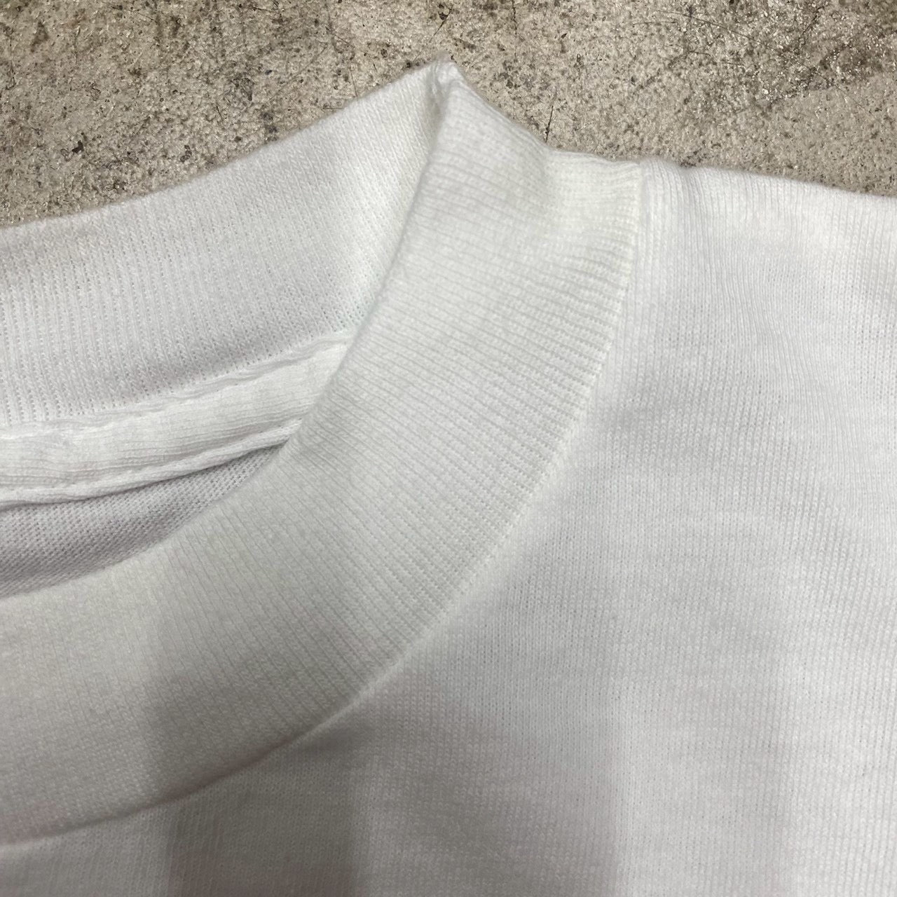 SAINT Mxxxxxx × Kosuke Kawamura SHORT SLEEVE T-SHIRTS ' MARIA  ' - COLLABORATION - / Saint Michael