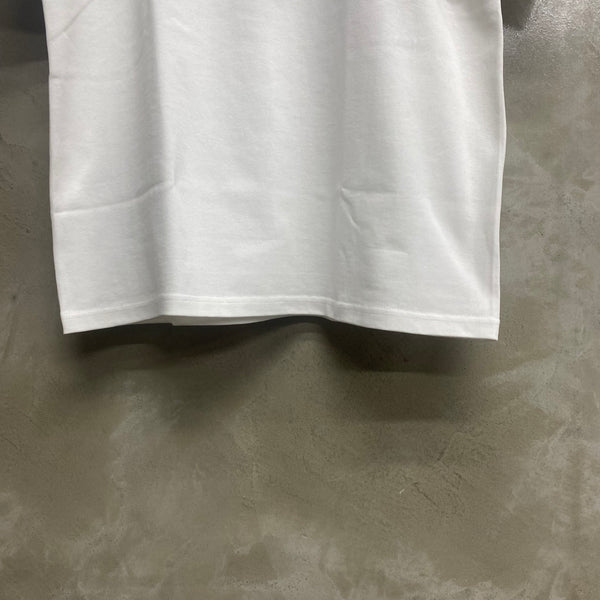 Do Nothing Congress T-SHIRTS WHITE LETTERS on WHITE / Do Nothing Congress