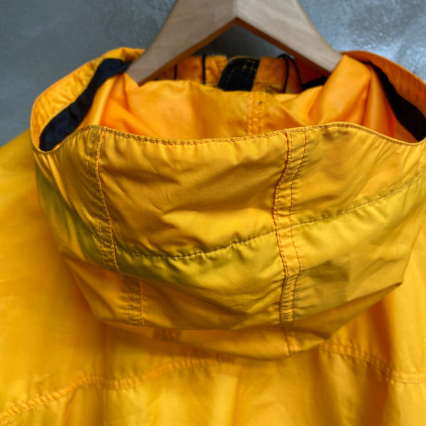 [ USED ] NIKE ACG NYLON ANORAK / USED STREET