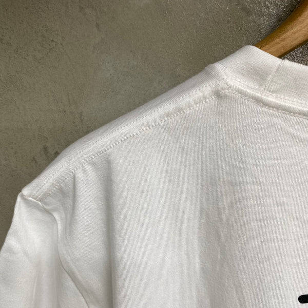 Do Nothing Congress S/S TEE SHIRT DNC x Thomas Lelu Pull  "Do Everything To Do Nothing " / Do Nothing Congress