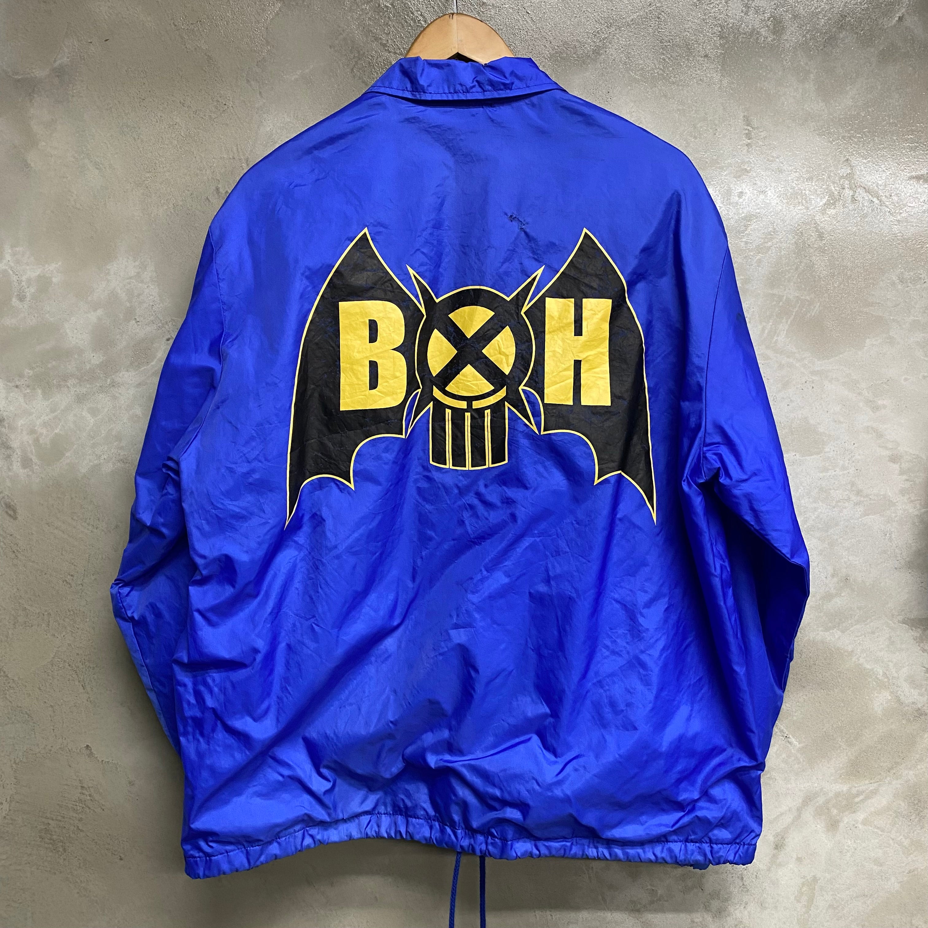 [ ONLY ONE ! ] BOUNTY HUNTER COACH JACKET  / ARCHIVE