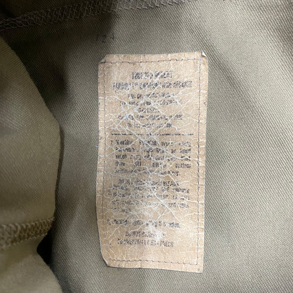 [ ONLY ONE ! ] USMC  MARPAT TROUSERS / US MILITARY