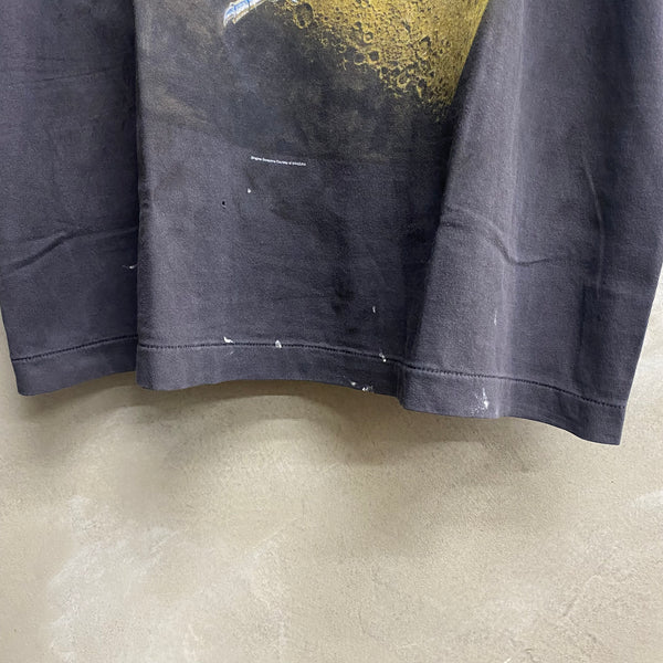 SAINT Mxxxxxx x SORAYAMA SHORT SLEEVE T-SHIRTS ' T-REX  ' -COLLABORATION-/ Saint Michael