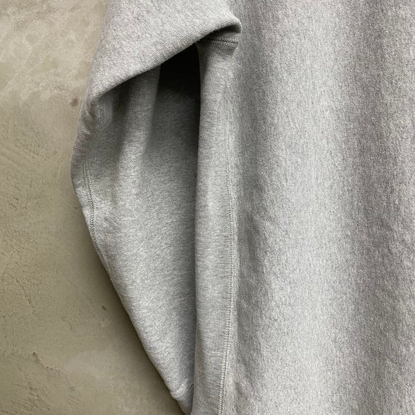 [ USED ] A BATHING APE SWEAT SHIRT ‘ CIRCLE LOGO ’ / USED STREET
