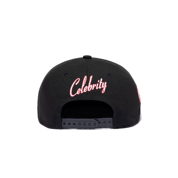 SAINT Mxxxxxx × NEWERA® CAP " CELEBRITY " / Saint Michael