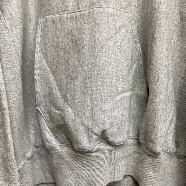 SAINT MICHAEL HOODIE ' LOGO ' / Saint Michael